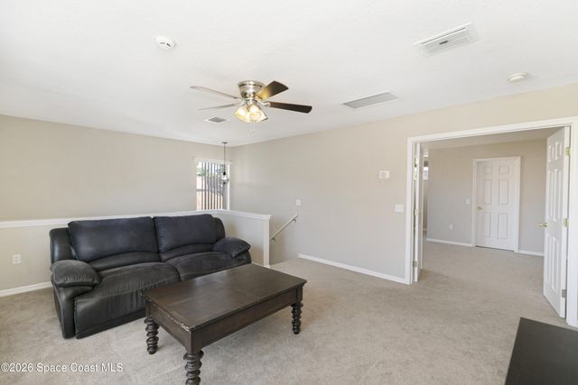 470 Stonehenge Circle, Rockledge, FL 32955