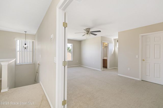 470 Stonehenge Circle, Rockledge, FL 32955