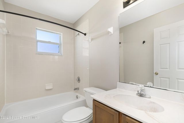 470 Stonehenge Circle, Rockledge, FL 32955