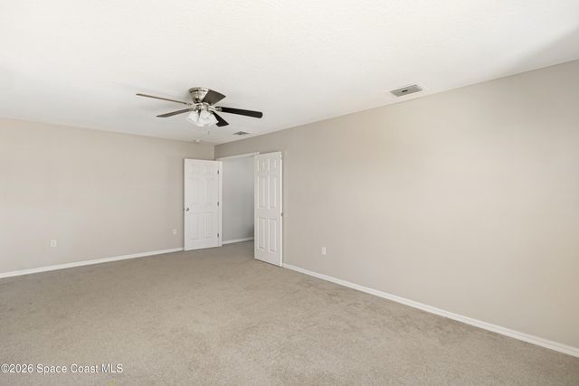 470 Stonehenge Circle, Rockledge, FL 32955