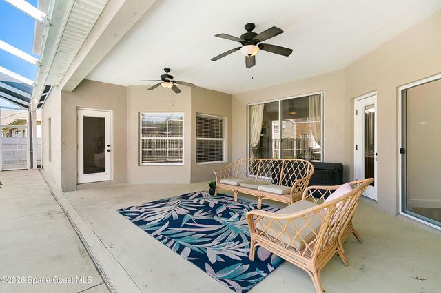 470 Stonehenge Circle, Rockledge, FL 32955