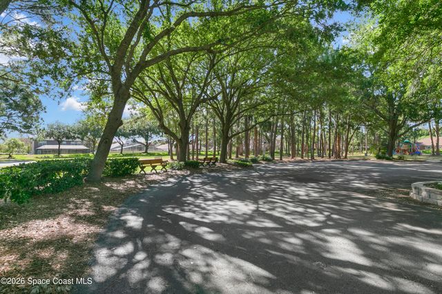 470 Stonehenge Circle, Rockledge, FL 32955