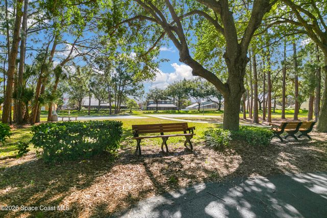 470 Stonehenge Circle, Rockledge, FL 32955