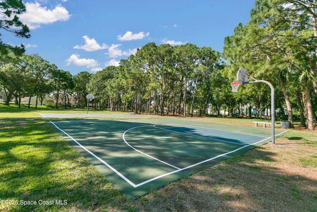 470 Stonehenge Circle, Rockledge, FL 32955