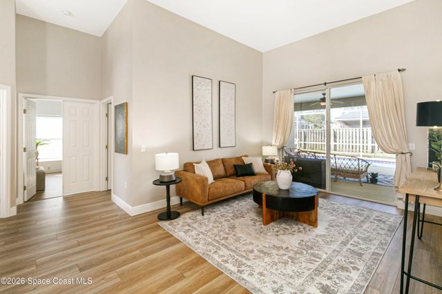 470 Stonehenge Circle, Rockledge, FL 32955