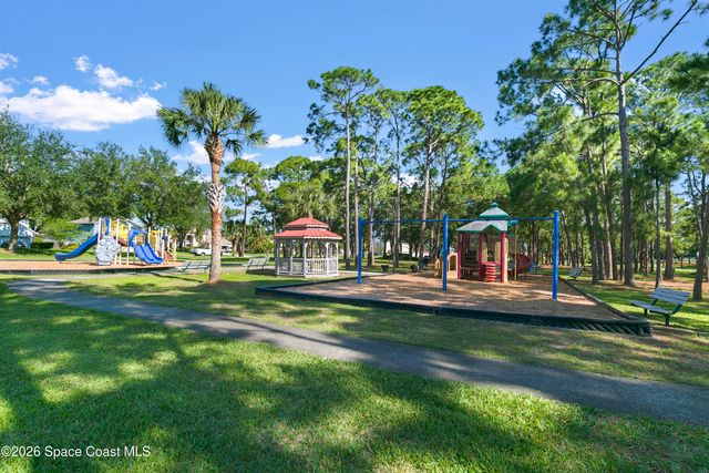470 Stonehenge Circle, Rockledge, FL 32955
