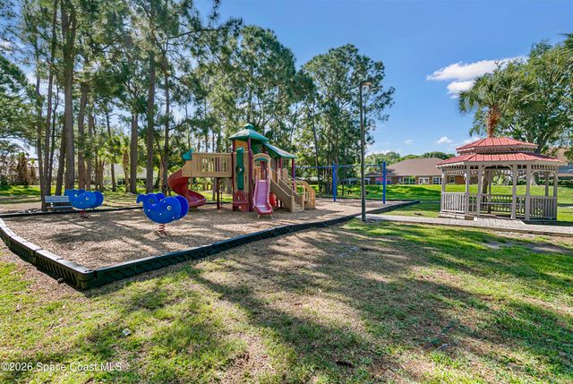 470 Stonehenge Circle, Rockledge, FL 32955