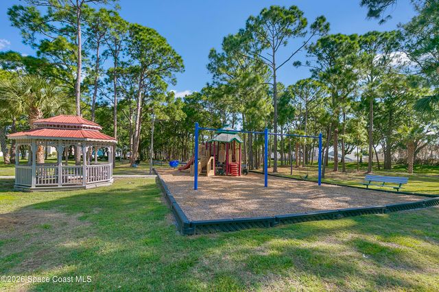 470 Stonehenge Circle, Rockledge, FL 32955