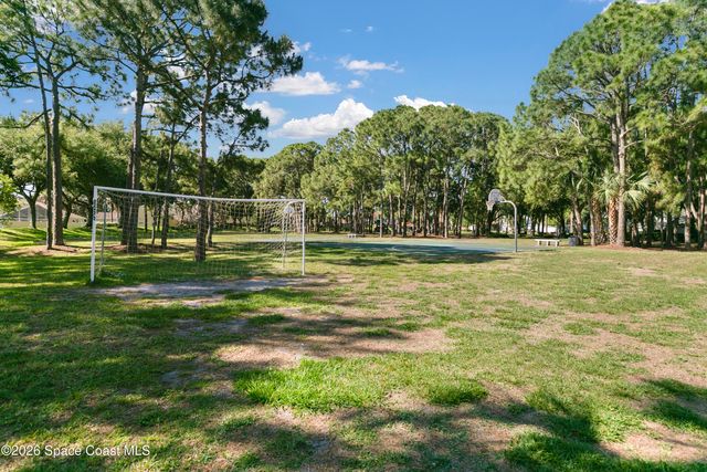 470 Stonehenge Circle, Rockledge, FL 32955