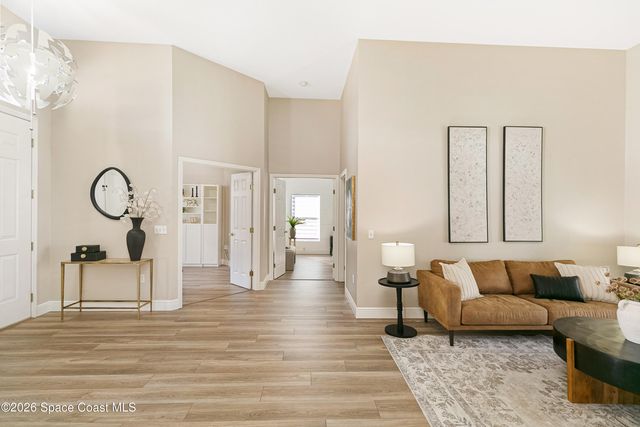 470 Stonehenge Circle, Rockledge, FL 32955