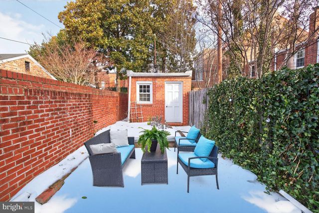 3413 Q ST NW, Washington, DC 20007