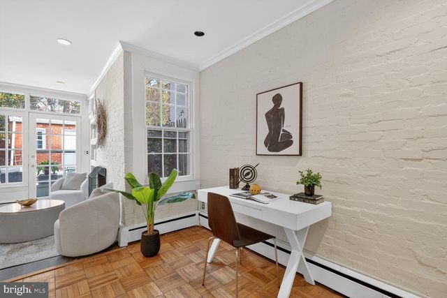 3413 Q ST NW, Washington, DC 20007