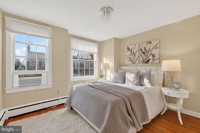 3413 Q ST NW, Washington, DC 20007