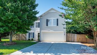 133 Boiling Brook Drive, Statesville, NC 28625