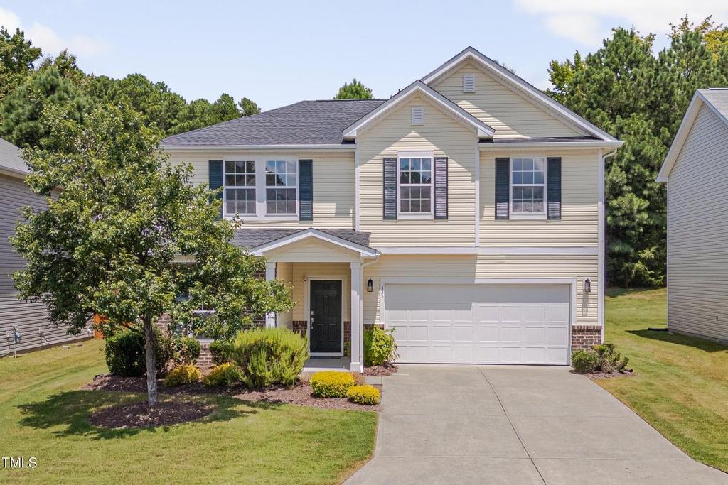 135 Rosaline Lane, Durham, NC 27713