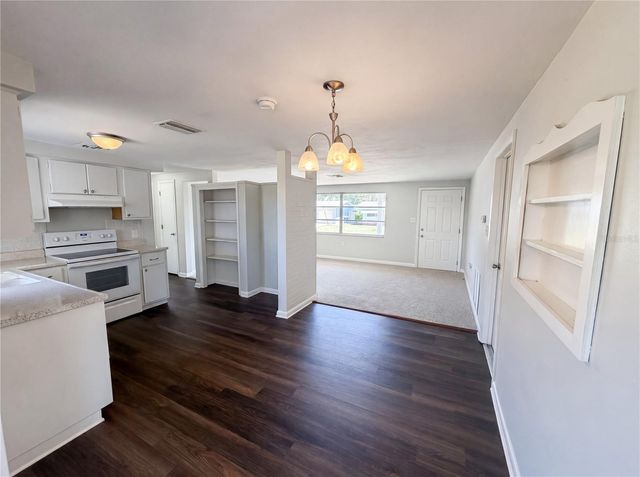 3523 BERKSHIRE STREET, New Port Richey, FL 34652