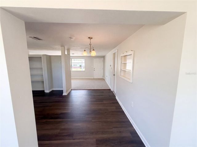 3523 BERKSHIRE STREET, New Port Richey, FL 34652