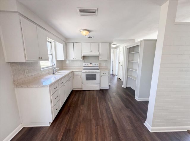 3523 BERKSHIRE STREET, New Port Richey, FL 34652