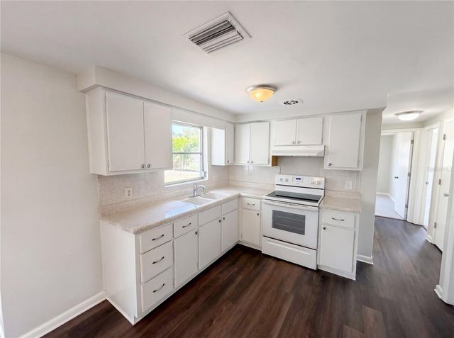 3523 BERKSHIRE STREET, New Port Richey, FL 34652