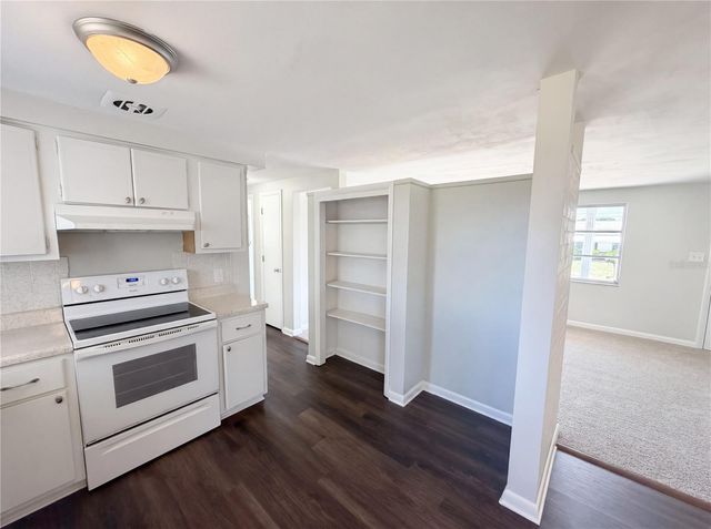 3523 BERKSHIRE STREET, New Port Richey, FL 34652