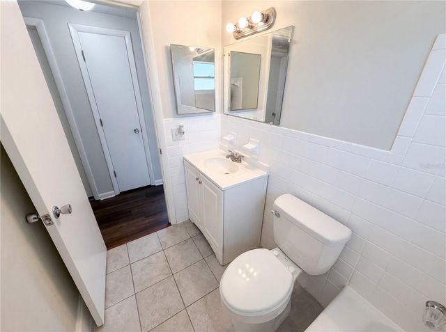 3523 BERKSHIRE STREET, New Port Richey, FL 34652