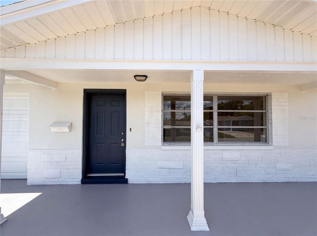 3523 BERKSHIRE STREET, New Port Richey, FL 34652