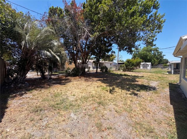 3523 BERKSHIRE STREET, New Port Richey, FL 34652