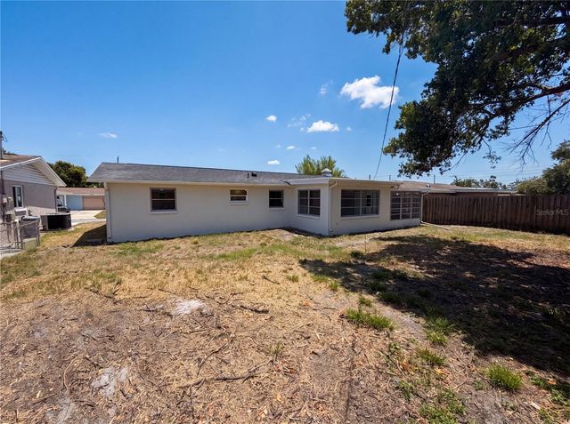 3523 BERKSHIRE STREET, New Port Richey, FL 34652