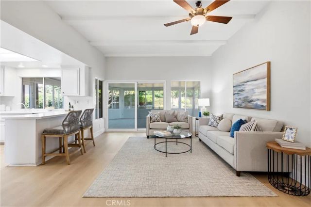 17982 Los Pesos Circle, Fountain Valley, CA 92708