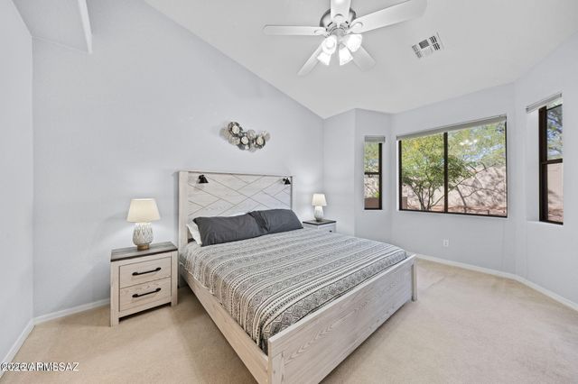 13401 N RANCHO VISTOSO Boulevard 74, Oro Valley, AZ 85755