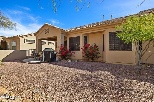 13401 N RANCHO VISTOSO Boulevard 74, Oro Valley, AZ 85755