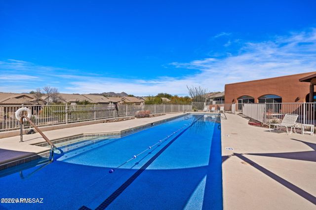 13401 N RANCHO VISTOSO Boulevard 74, Oro Valley, AZ 85755