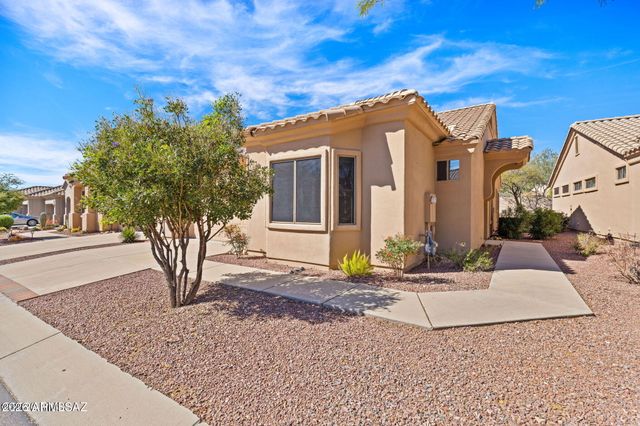 13401 N RANCHO VISTOSO Boulevard 74, Oro Valley, AZ 85755