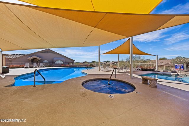 13401 N RANCHO VISTOSO Boulevard 74, Oro Valley, AZ 85755