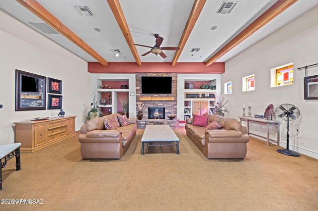 13401 N RANCHO VISTOSO Boulevard 74, Oro Valley, AZ 85755