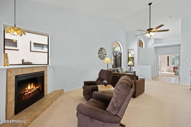 13401 N RANCHO VISTOSO Boulevard 74, Oro Valley, AZ 85755