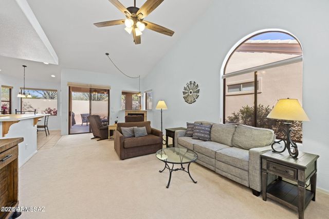 13401 N RANCHO VISTOSO Boulevard 74, Oro Valley, AZ 85755