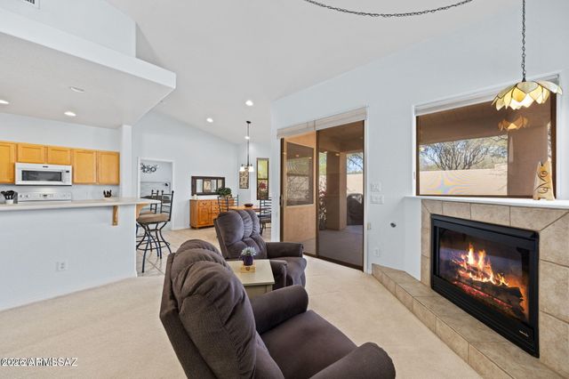 13401 N RANCHO VISTOSO Boulevard 74, Oro Valley, AZ 85755