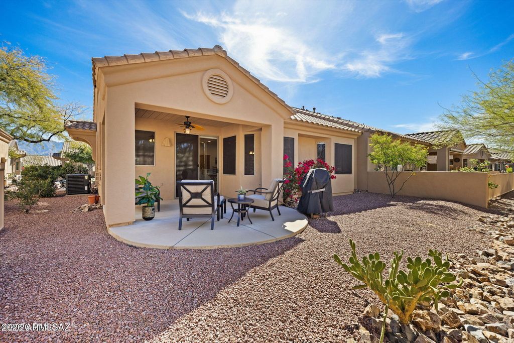 13401 N RANCHO VISTOSO Boulevard 74, Oro Valley, AZ 85755