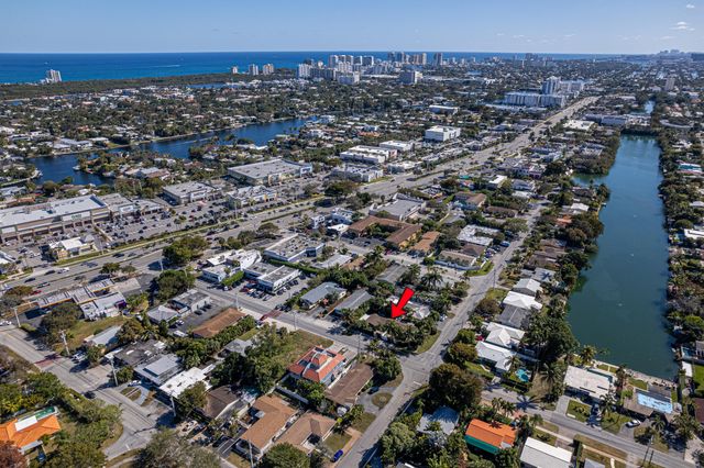 2000 NE 18th Street EAST UNIT, Fort Lauderdale, FL 33305