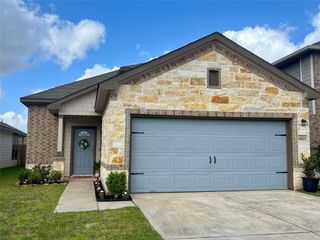 14211 Grand Hills Drive, Conroe, TX 77303