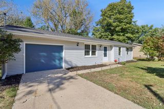 305 Snyder Avenue, Norwalk, IA 50211