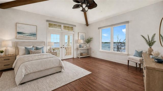 1356 POINT CRISP ROAD, Sarasota, FL 34242