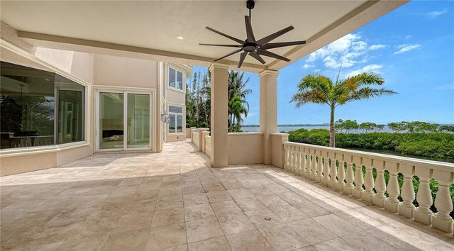 1356 POINT CRISP ROAD, Sarasota, FL 34242