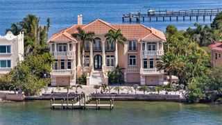 1356 POINT CRISP ROAD, Sarasota, FL 34242