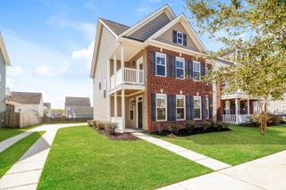 113 Pavilion Street, Summerville, SC 29483