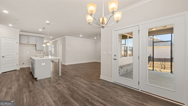 220 Parnassus Road, Locust Grove, GA 30248