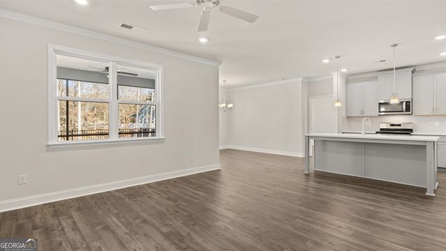 220 Parnassus Road, Locust Grove, GA 30248