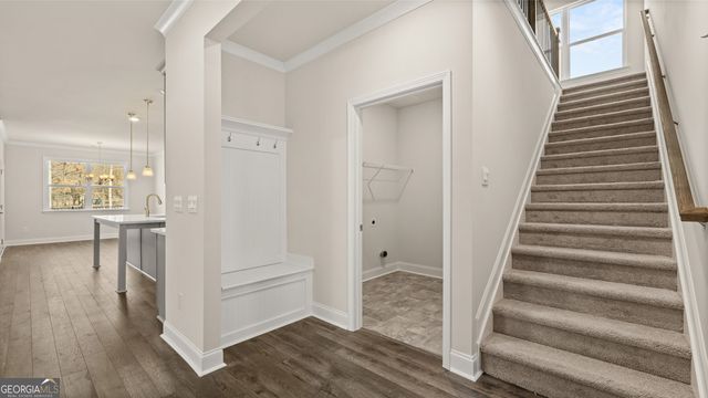 220 Parnassus Road, Locust Grove, GA 30248