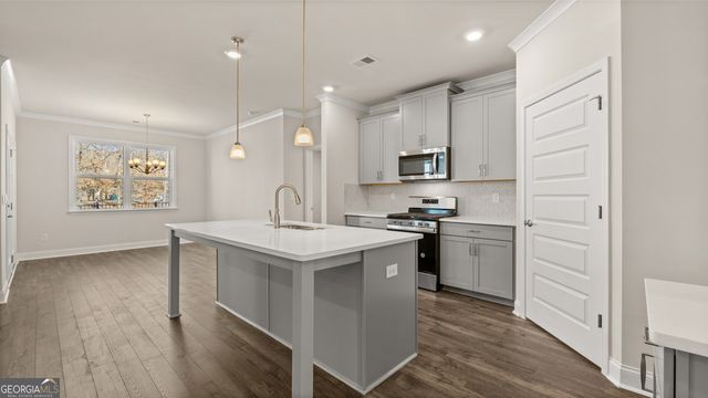 220 Parnassus Road, Locust Grove, GA 30248